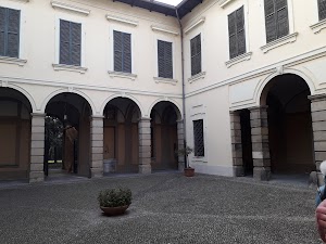 Museo Manzoniano Galleria Comunale dArte