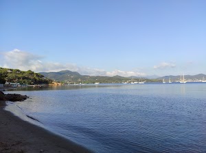 Spiaggia Ottonella