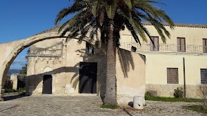 Chiesa di San Lussorio