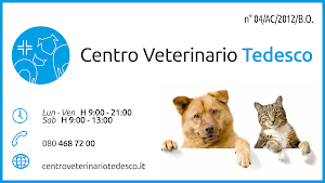 Centro Veterinario Tedesco