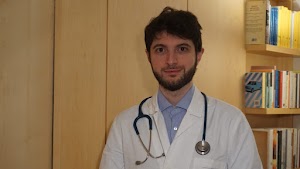 Dott. Alessio Russo Medico Specialista in Ginecologia ed Ostetricia