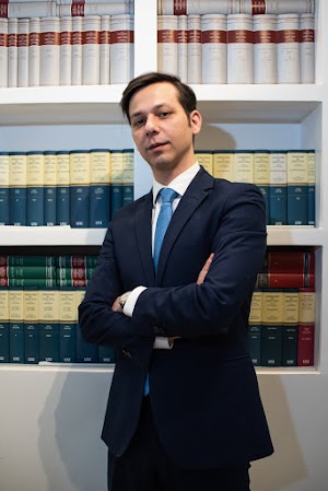 Avvocato Gaetano Sciortino Il tuo Avvocato a Palermo
