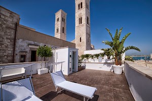 MoMa - Molfetta Mare Bed & Breakfast