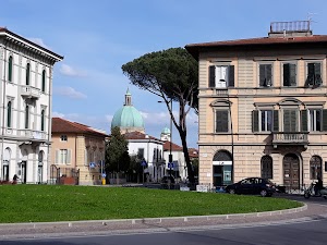 Villa Lucrezia