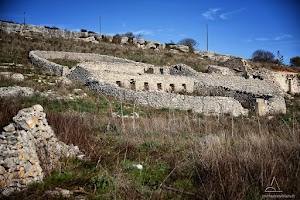 Masseria Pietre Tagliate