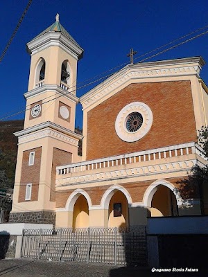 Chiesa di SantAgnello Abate