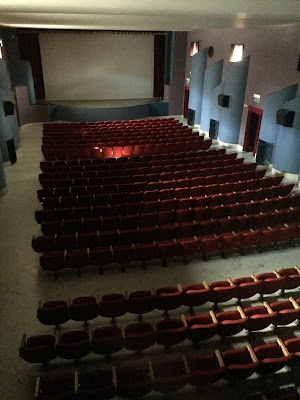 Cineteatro Spadaro