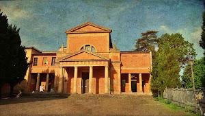 Chiesa e Convento dellOsservanza