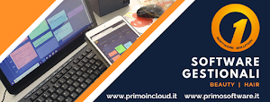 Software gestionale centri estetici e parrucchieri. Novisoft Srl