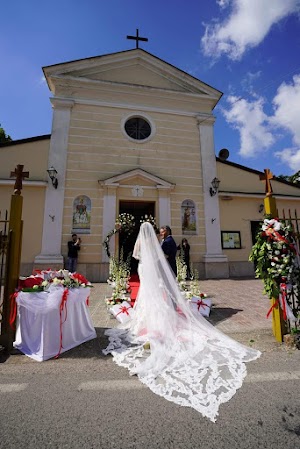 Parrocchia Santa Sofia