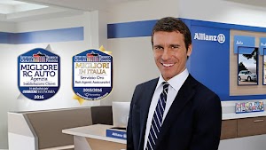 Allianz di Verona Arena