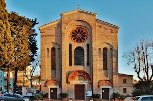 Chiesa Parrocchiale di San Cristoforo
