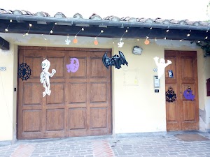 Casa Elefante