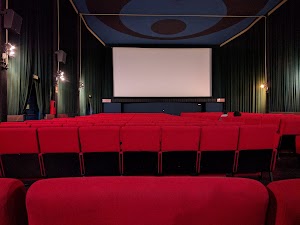 Cinema Cristallo