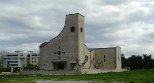 Parrocchia Santa Maria Di Costantinopoli