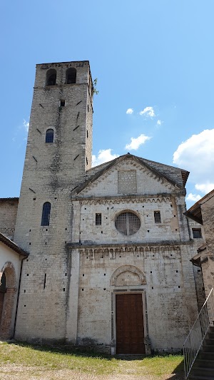 Monastero di San Ponziano