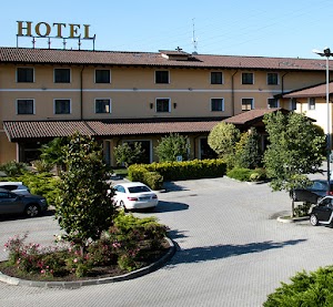 Hotel del Parco