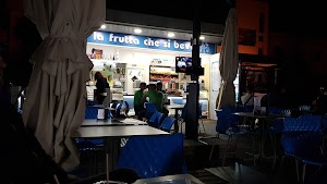 La Frutta Che Si Beve