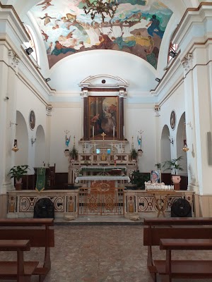 Parrocchia Ss.Annunziata