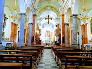 Chiesa parrocchiale di Sant Ippolito martire