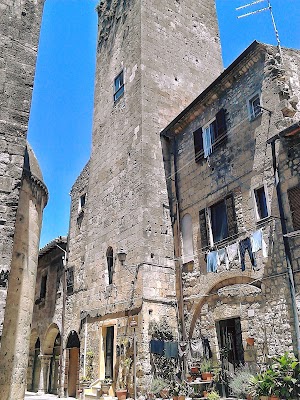 Palazzo Castelleschi