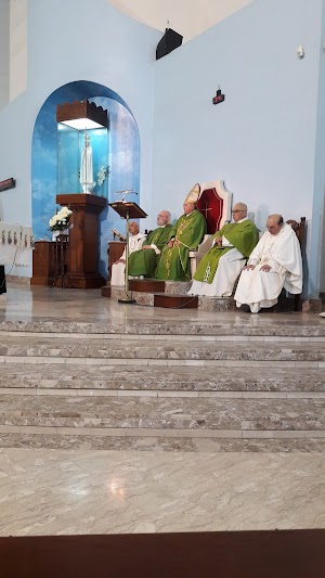 Santuario di Nostra Signora di Fatima