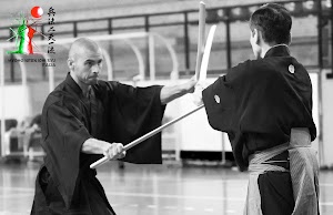Niten Ichi Ryu Italia Scuola del Samurai Miyamoto Musashi - kenjutsu (spada giapponese)