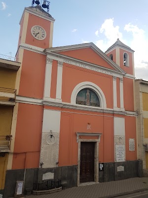 Chiesa di Maria Ss. Immacolata