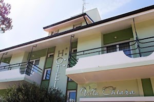 Hotel Villa Chiara