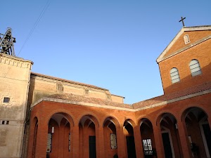 Chiesa Parrocchiale di S. Anna