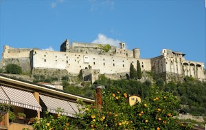 Rocca Malaspina