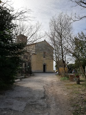 Chiesa di SantAldebrando