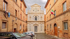Chiesa di San Raimondo al Refugio