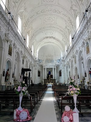 Chiesa Parrocchiale di Maria SS. del Buon Consiglio