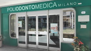 Poliodontomedica Milano