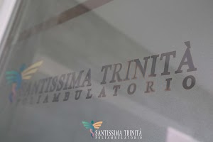 Poliambulatorio S.S Trinità