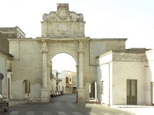 porta San Giorgio