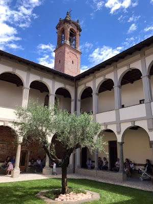 Convento Frati Cappuccini San Francesco dAssisi