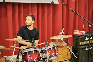 33 Giri Music Academy Scuola di Musica Cosenza