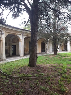 Chiesa del Cimitero