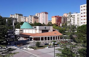 Chiesa di Santa Cecilia