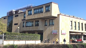 Istituto SantAndrea Analisi