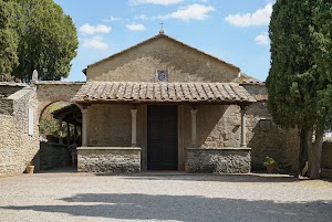 Chiesa di San Niccolò