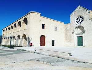 Monastero di santa Maria di Colonna.