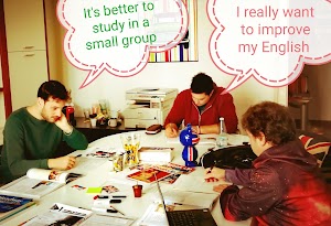 English Workshops Trieste