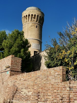 Faro di Ancona