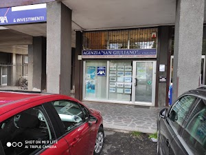 Agenzia immobiliare AGENZIA SAN GIULIANO di Reali e Anelli