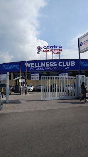 Centro Sportivo Portici