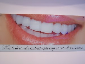 Studio Dentistico Dental Ronca del Dr. Gianni Ronca