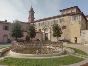 Conservatorio San Niccolò